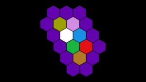 The Colors of Magic